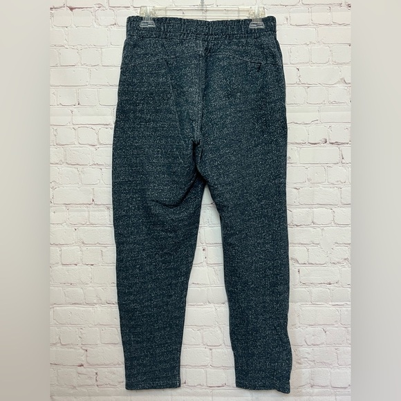 Pact Organic Cotton Ankle Zipper Jogger Pants - Picture 7 of 16